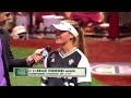 2026 MAC Softball Championship: Ohio centerfielder Belle Hummel