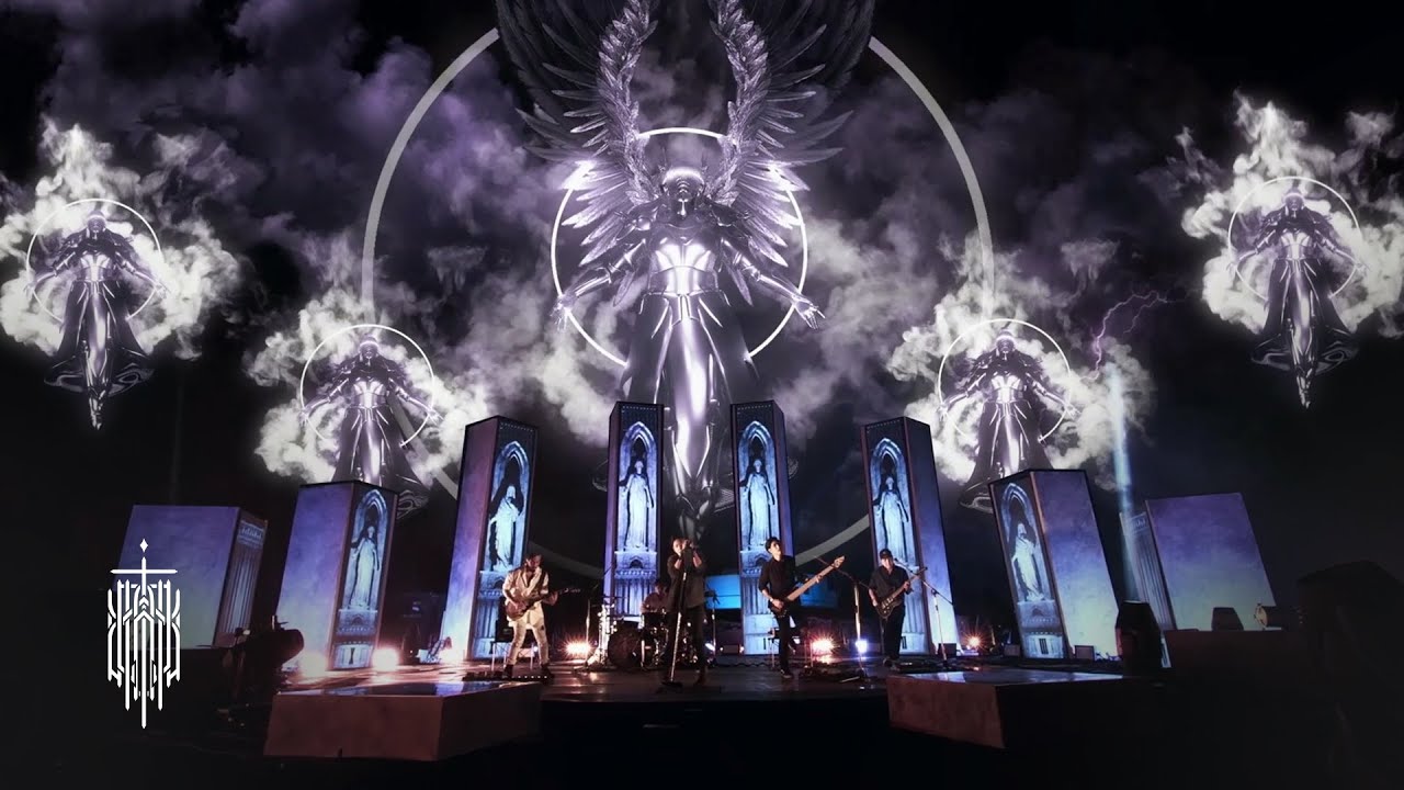ไม่มีมิตรแท้หรือศัตรูถาวร - COCKTAIL Coming of FATE | Live Concert