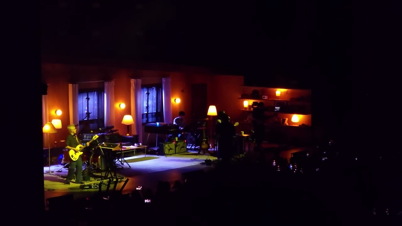 [Fancam] wave to earth - talking ’bout u | Live at Los Angeles 2026