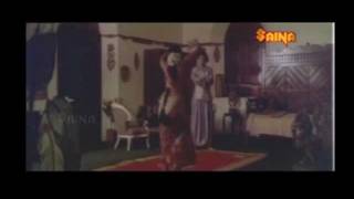 Swathi Thirunal 1987 - Dance Scenes Montage