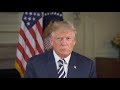 President Trump Weekly Address – A Mothers Day Message… #MAGA