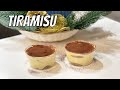 Праздничный десерт | Tiramisu | Простой рецепт Тирамису