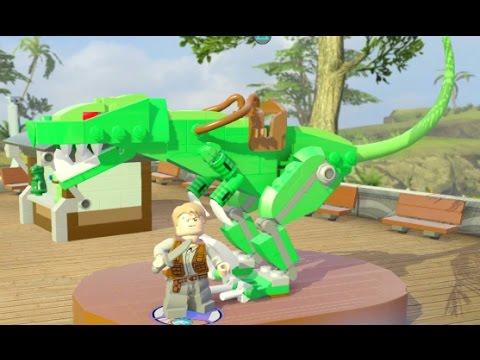 Lego Dimensions Porn - Lego Dimensions Eris Eagle Skyblazer Fully Upgraded - BBW ...