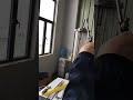 High Temperature Oxygen Index Tester ISO 4589-3