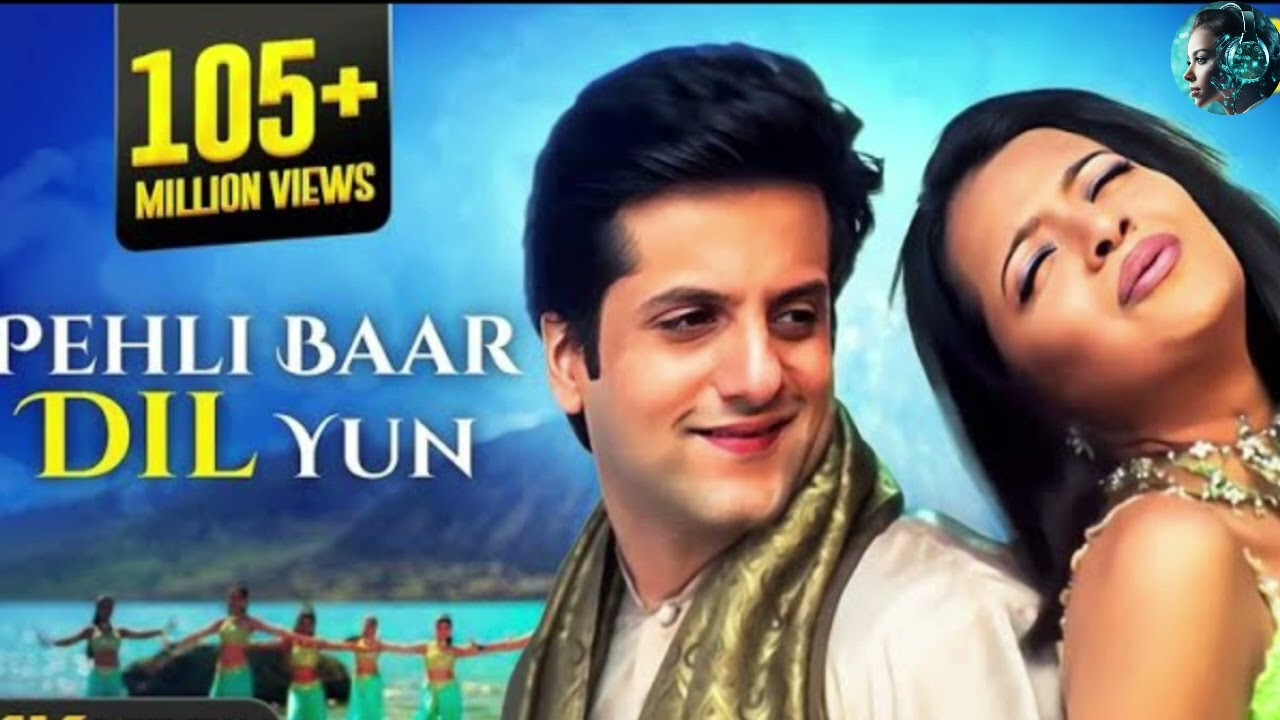 Pehli Baar Dil Yun (4K) | Hum Ho Gaye Aapke | Fardeen Khan, Reema Sen | Kumar  | 90s hits Song