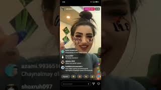 Imon siz Uzbek qizlari