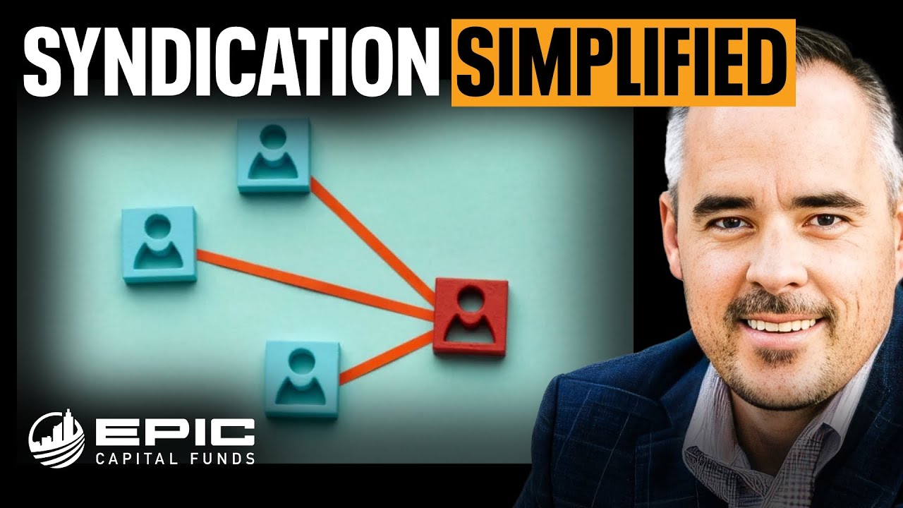 The Power of Syndication: Investing When Funds Are Tight