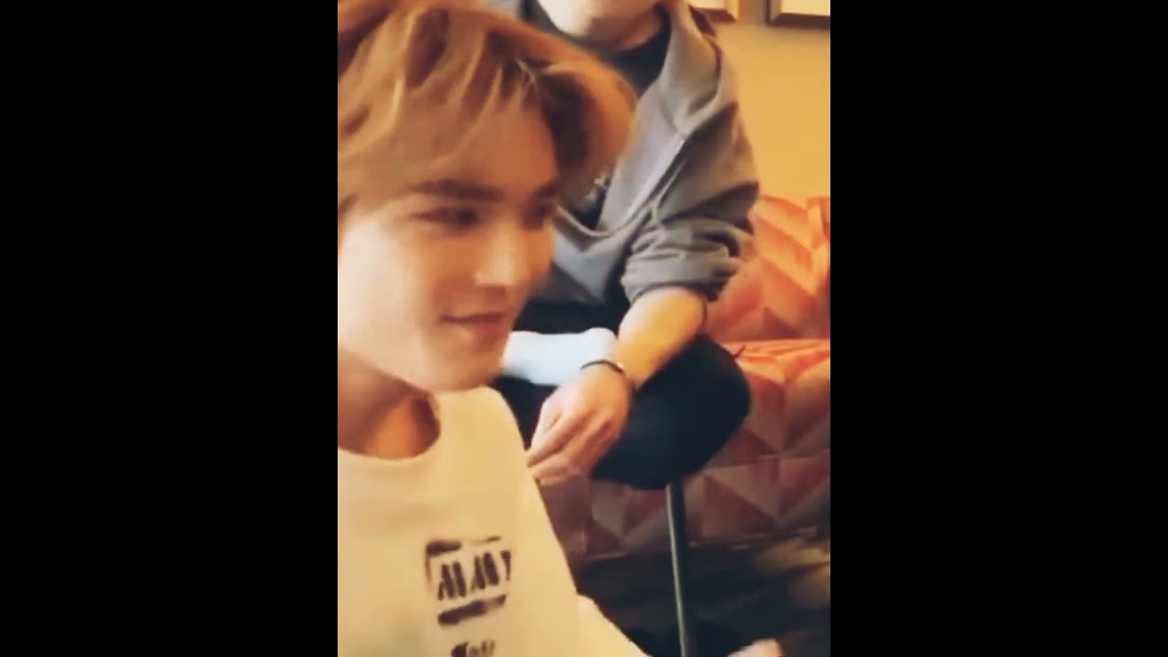 Yutae moments, bring it on! yuki-teki #nakamotoyuta #leetaeyong #yutae