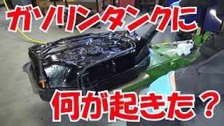 足回りリフレッシュプロジェクト⑨前回の動画の続き【ワークスいじり】HA21S No.72