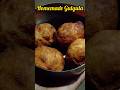 Gulgula Recipe || Sponge And Soft Gulgule Recipe || ଗୁଲୁଗୁଲା....#shorts