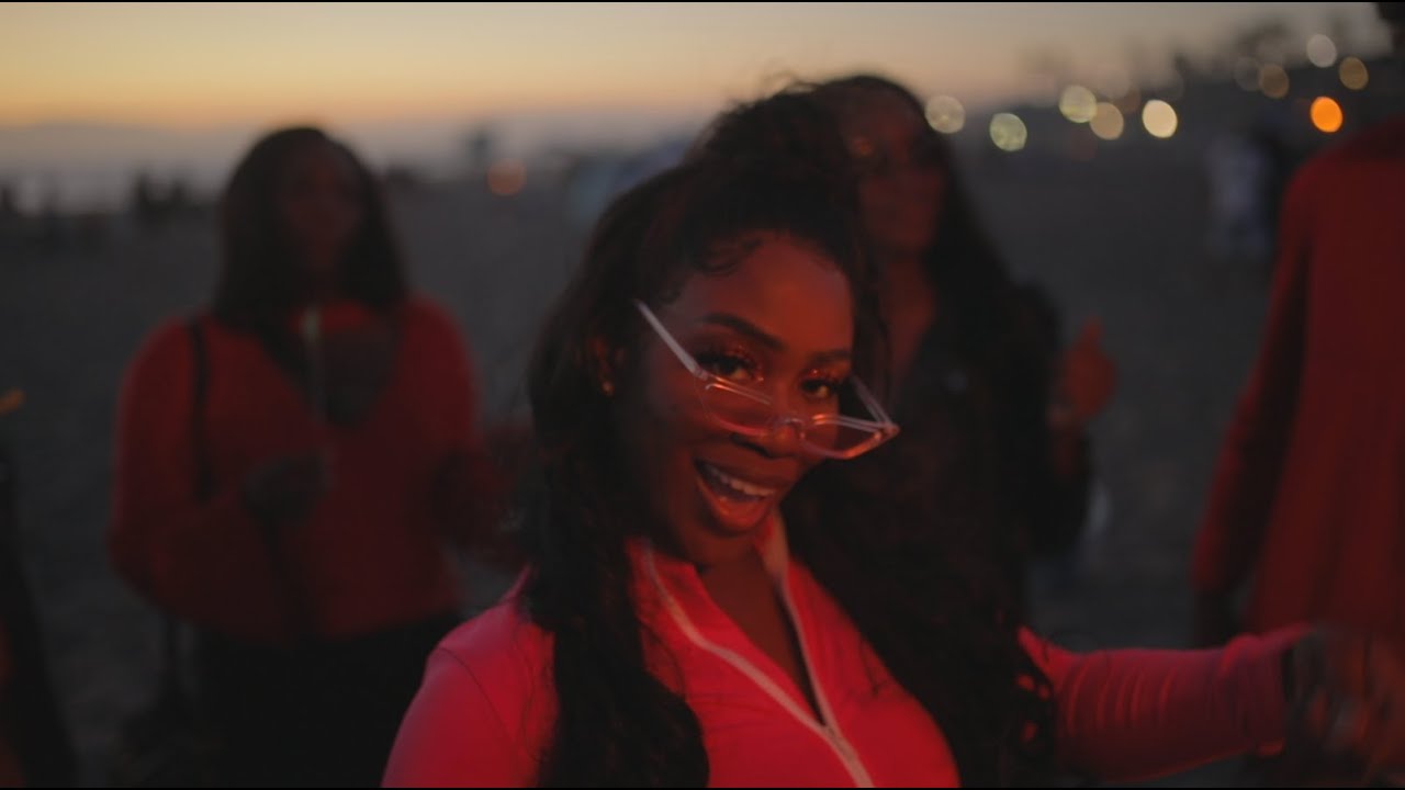 Watch Iguocho - Fiya (Official Video) on YouTube Watch Iguocho - Fiya (Official Video) on YouTube