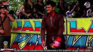 Download Lagu ACARA PERNIKAHAN BEBEH UJANG LANAY KP TELUK HAUR 27-01- 2026 MP3