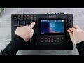 MPC Live II | Adding Vocal Pitch & LoFi FX