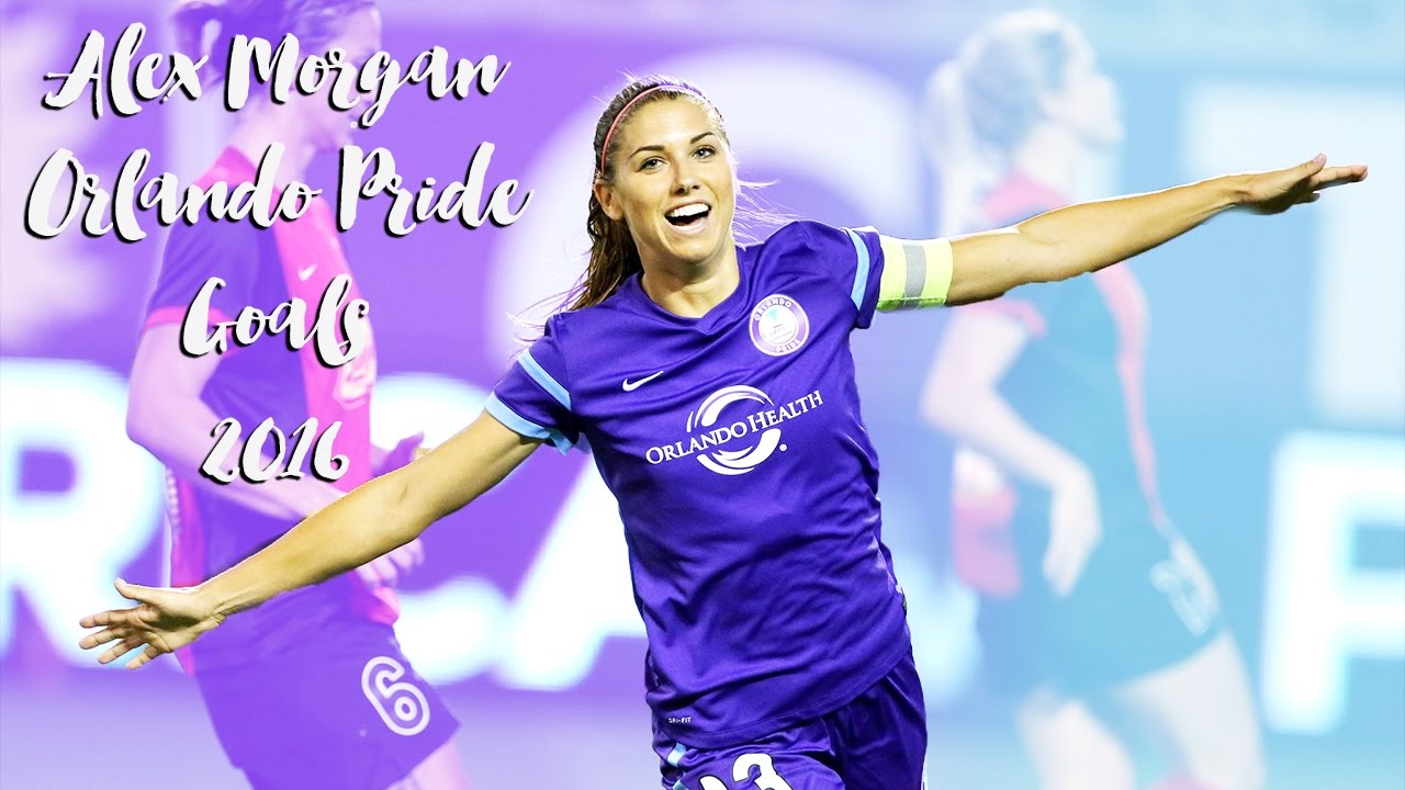 alex morgan pride jersey