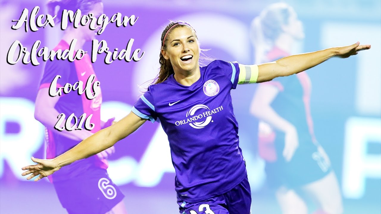 alex morgan pride jersey