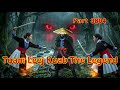 Tuam Leej Kuab The Legend Hmong Warrior  (Part 3804)