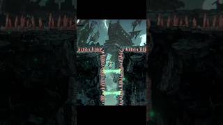 Most Difficult Ankou Rift #shorts #shinobi