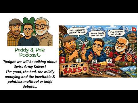 Paddy & Pals