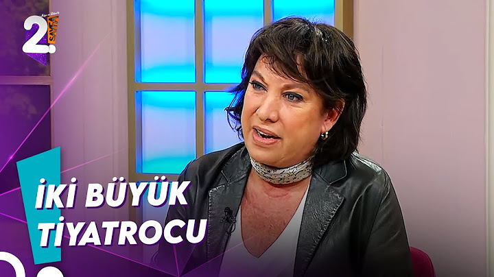 Oya Başar, Levent Kırca İle Evliliğini Anlattı | Müge ve Gülşen’le 2.Sayfa 47. Bölüm