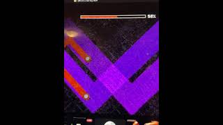GEOMETRY DASH IMPOSSIBLE WAVE CHALLENGE! CAN YOU BEAT IT?