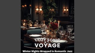 Winter Wine, Warmth (Key Ab Ver.)