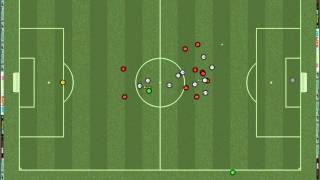 Football Manager 2011: Episode 8- Offside, really