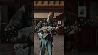 The Brudi Brothers tune “Hanford Street”#westernaf #fieldrecording #brudibrothers