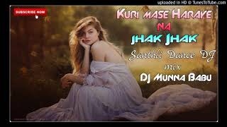 Santhli pad dance mix dj munna babu ...