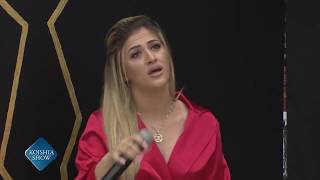Flori E Ndryshove Jeten Time (Ornela Guri)