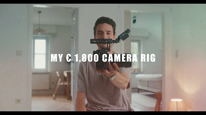 Why I still use the GH5 for PRO work in 2023