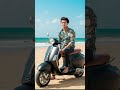 Trending Instagram Ai Photo Editing || Gemini Ai Photo Editing Boys Prompt#gemini#aiphotoediting#ai