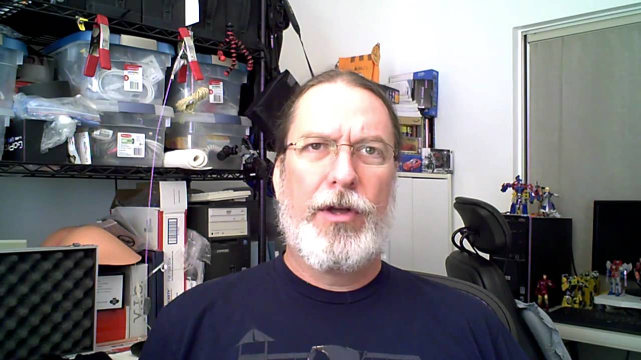 Challenge Announcement