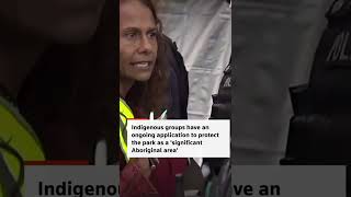 It has happened before, this is 21st Century “Terra Nullius” #australia #colonialism #brisbane