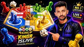 LUDO KING GAME 👑🫅🏻#live #games #shorts #shortslive screenshot 4