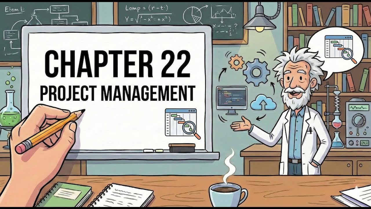 Project management | Chapter 22 — Software Engineering (Ian Sommerville ...