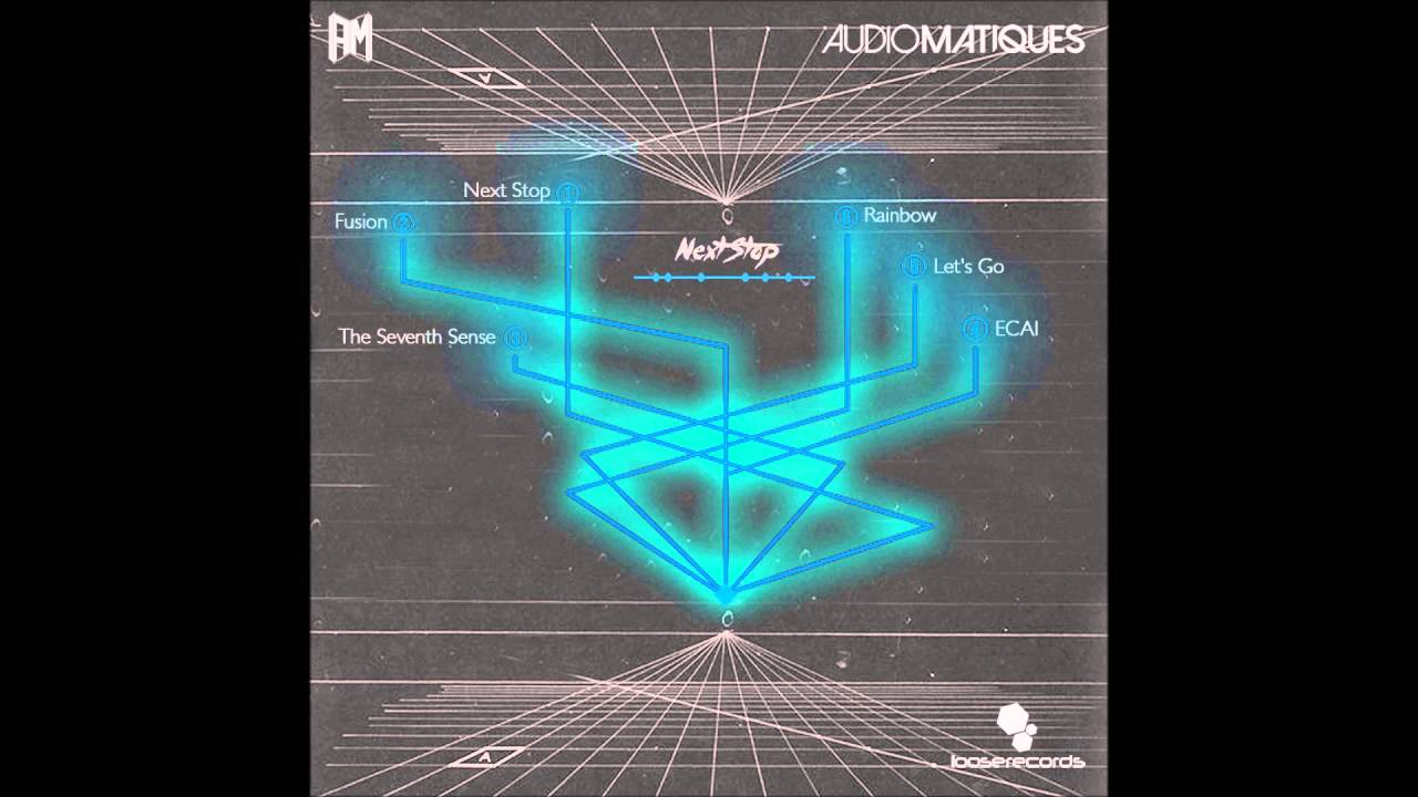 Watch Audiomatiques - Fusion (Original Mix) - LR043 on YouTube Watch Audiomatiques - Fusion (Original Mix) - LR043 on YouTube