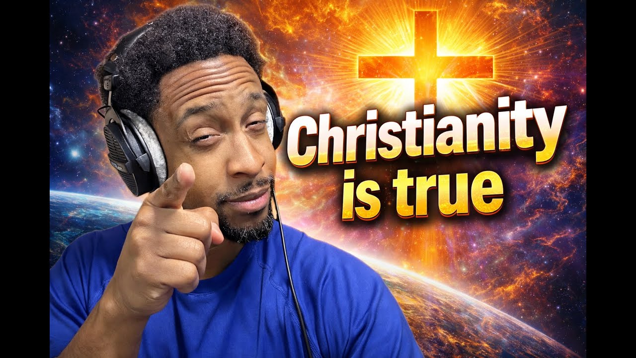 Make Us Leave Christianity