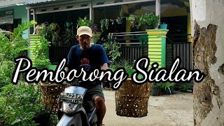 @calakatak0267 Tukang Boronjong sialan #komedi #comedy #viral #funny #fruit #fyp