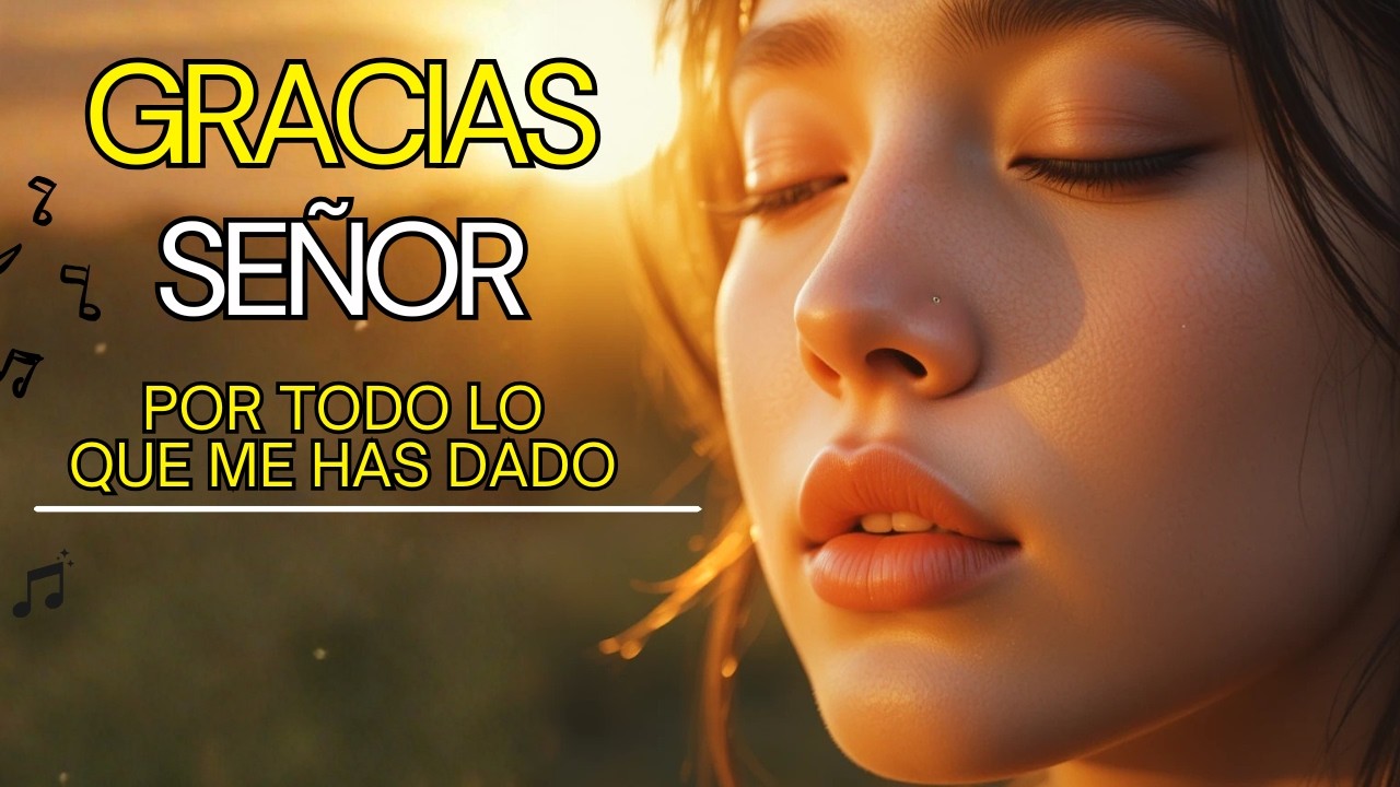 CANCIONES DE JESÚS QUE TOCARÁN TU CORAZÓN | MÚSICA CRISTIANA 2026 ✨