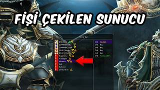 Metin2'nin kalesi Marmara'ya Ne Oldu?