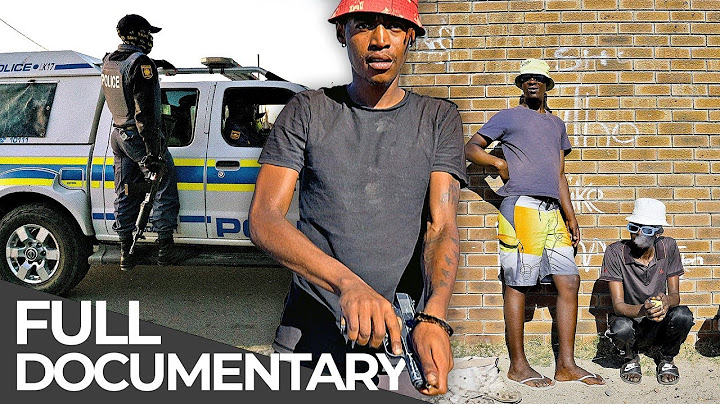 No-Go_Zones_Khayelitsha, South Africa_Enter at Your Own Risk_Free Documentary