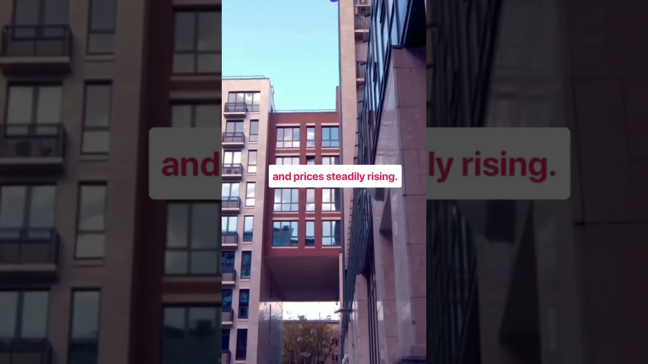 Maryland’s Hottest Real Estate Markets Right Now!