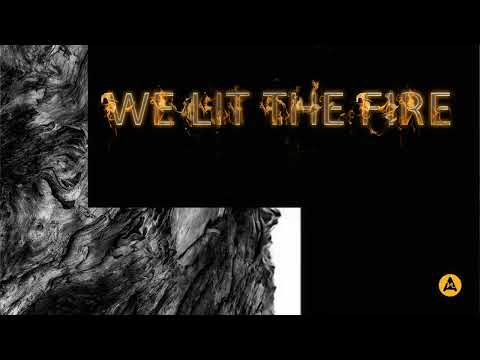 We Lit The Fire - James Pickering & Matthew Clark | Audio Network