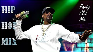 Party Hip Hop 2023 Mix - Snoop Dogg, Eminem, 50 Cent, Ice Cube, 2Pac, Method Man & more