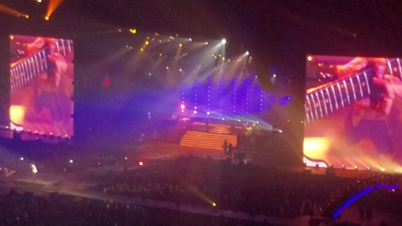 Luke bryan concert YouTube