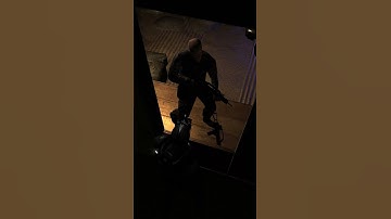 Splinter Cell - Chaos Theory / Don