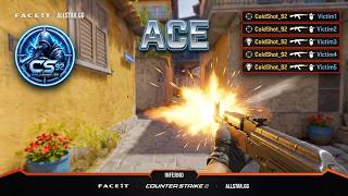 Inferno Ace