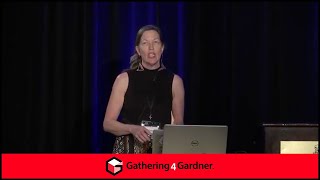 Kate McKinnon - Contemporary Geometric Beadwork - G4G13 Apr 2018