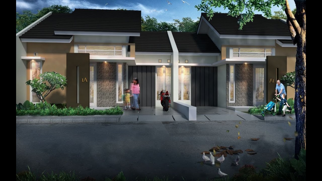  Jual  Rumah di  Bantul dan Jogja  Rumah di  kentolan 2 