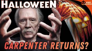What If John Carpenter Directed One LAST Halloween Movie?